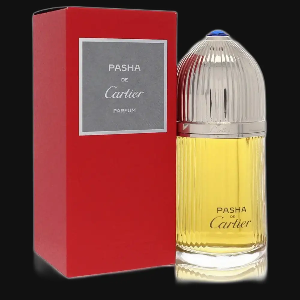 Pasha De Cartier By Cartier Cologne for Men - Renee Lane Company