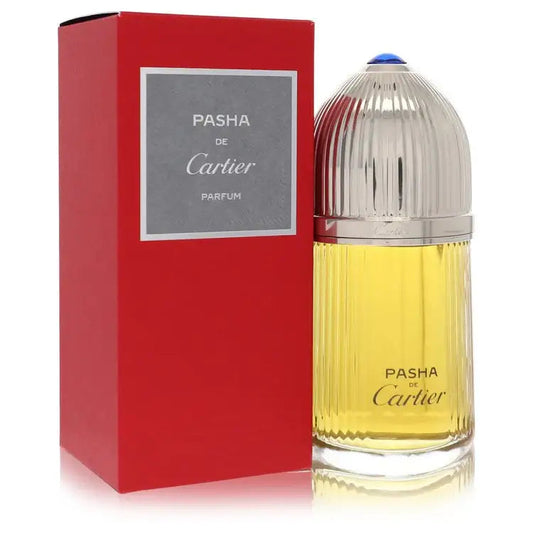 Pasha De Cartier By Cartier Cologne for Men - Renee Lane Company