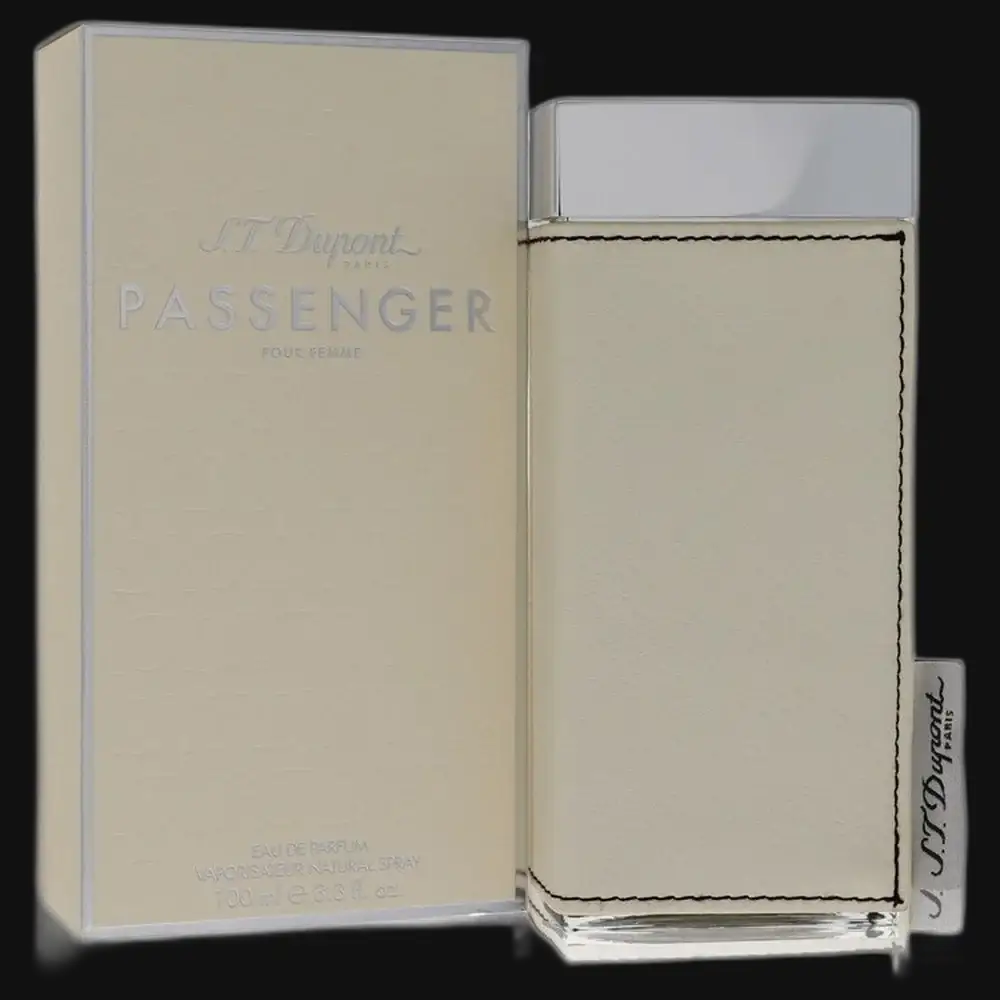 Passenger By St Dupont Perfume for Women - Renee Lane Company
