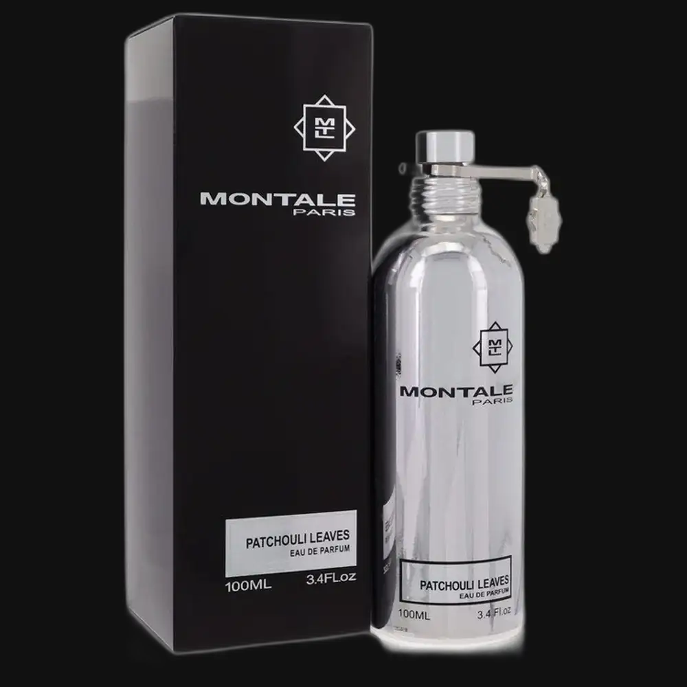 Patchouli Leaves By Montale (Unisex) - Renee Lane Company