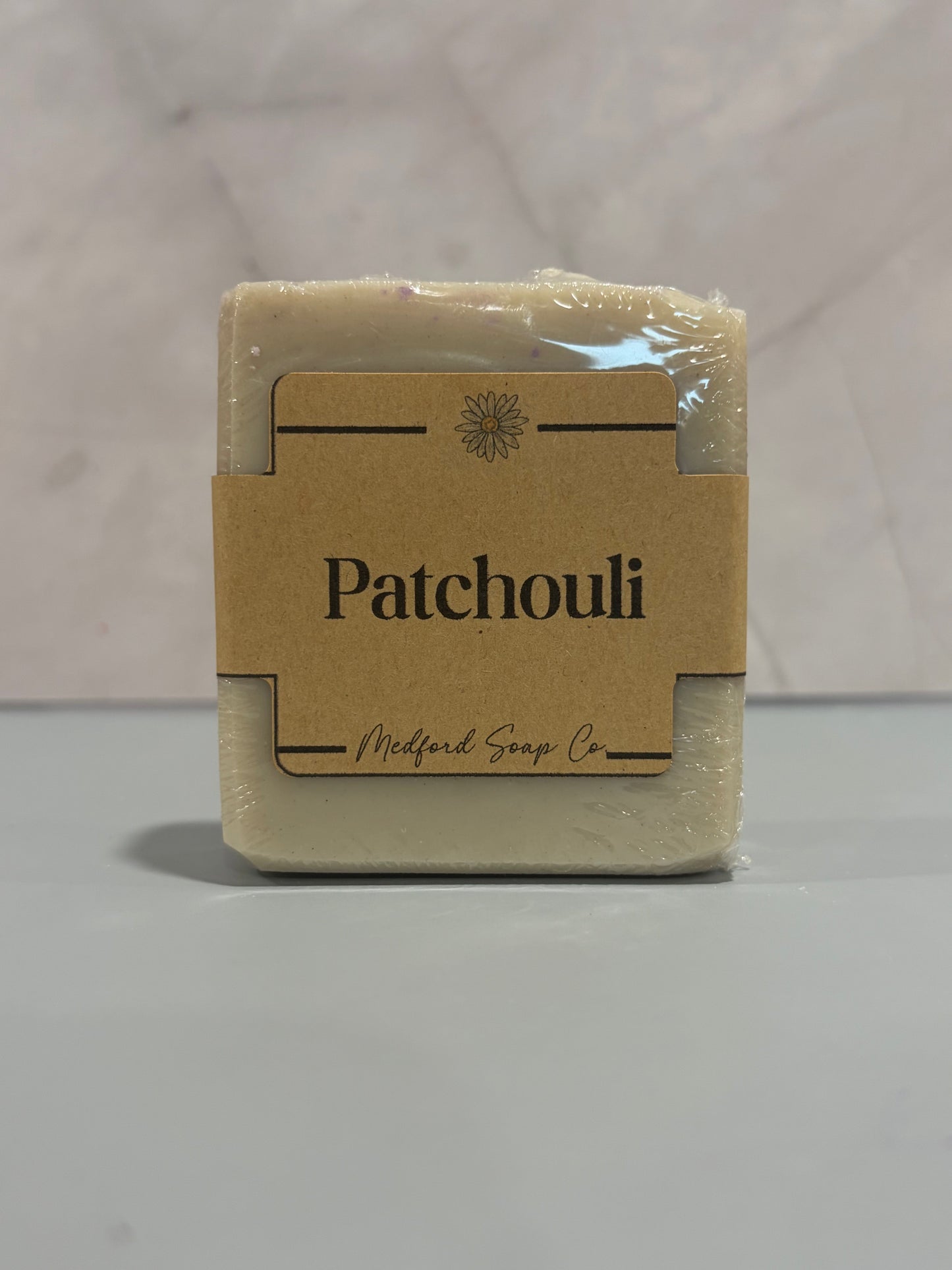 Patchouli - Renee Lane Company