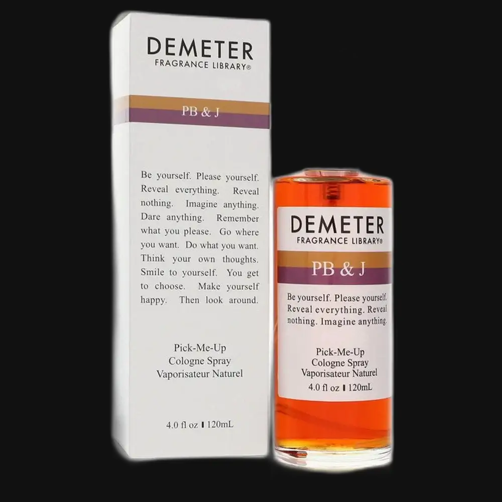 Pb & J By Demeter (Unisex) - Renee Lane Company