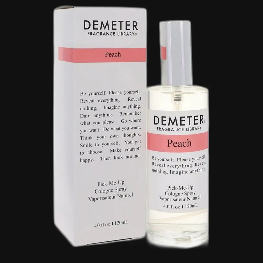 Peach By Demeter Perfume for Women - Renee Lane Company