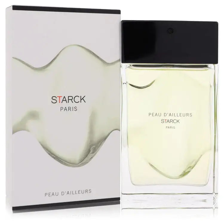 Peau D'ailleurs By Starck Paris (Unisex) - Renee Lane Company