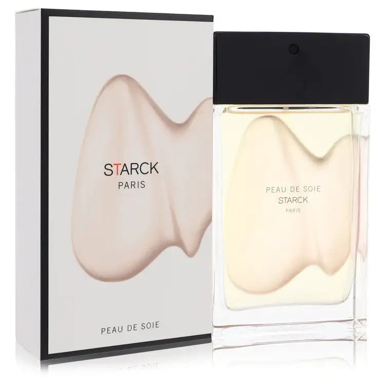 Peau De Soie By Starck Paris (Unisex) - Renee Lane Company