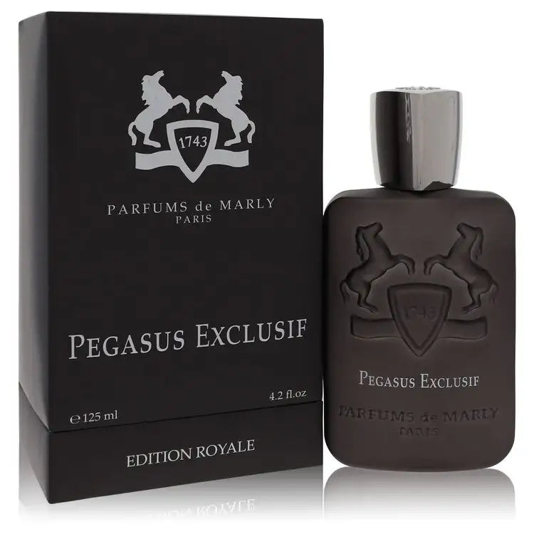 Pegasus Exclusif By Parfums De Marly Cologne for Men - Renee Lane Company