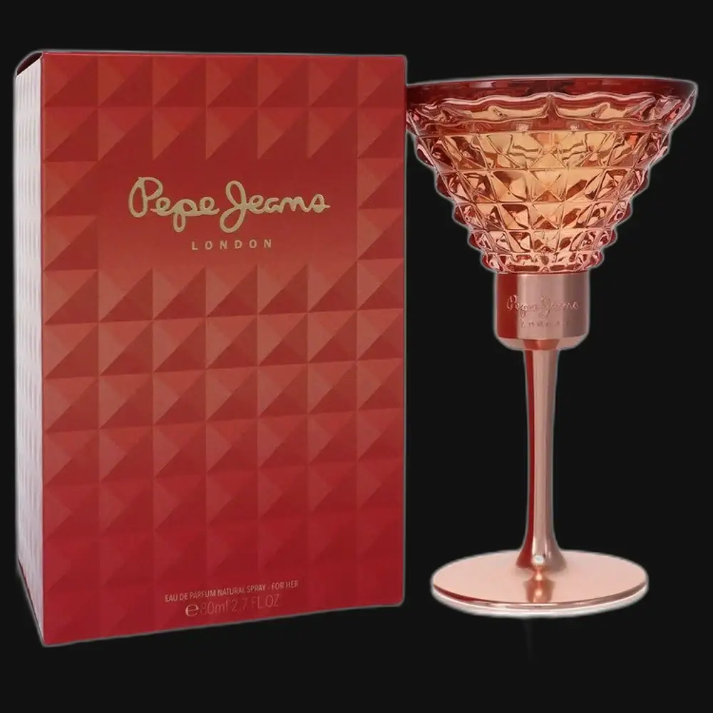Pepe Jeans By Pepe Jeans London Perfume for Women - Renee Lane Company