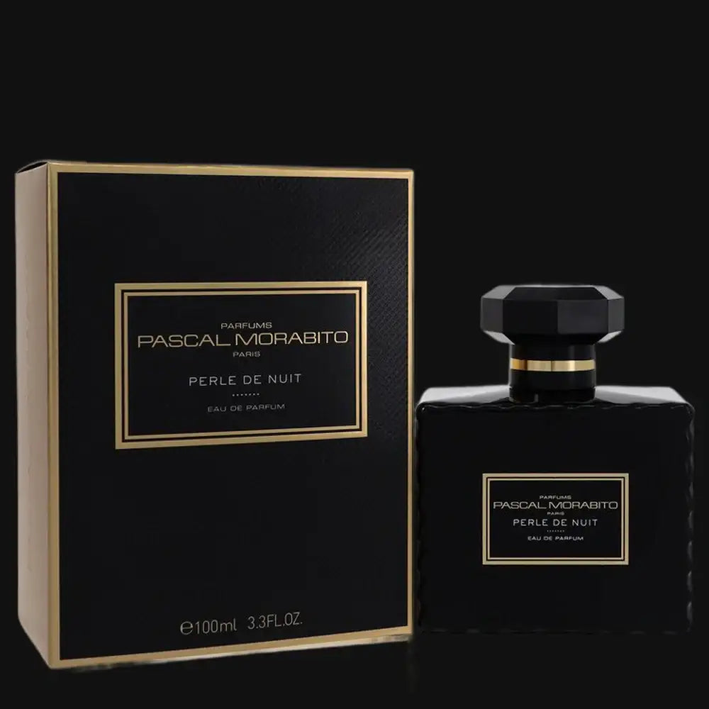 Perle De Nuit By Pascal Morabito Perfume for Women - Renee Lane Company