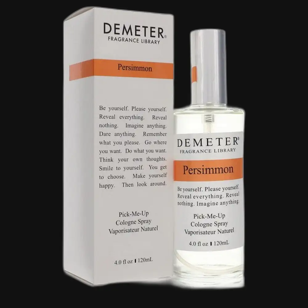 Persimmon By Demeter Perfume for Women - Renee Lane Company