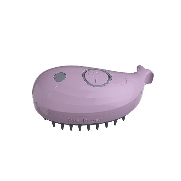Pet Spray Comb Dogs And Cats Three-in-one Soothing Pets Supplies - Renee Lane Company