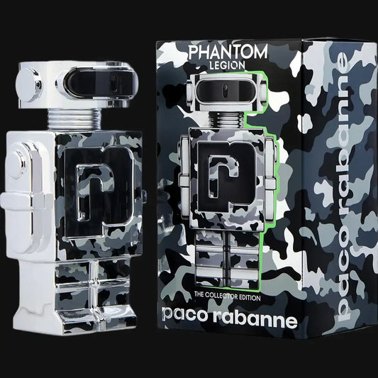 Phantom By Paco Rabanne Cologne for Men - Renee Lane Company