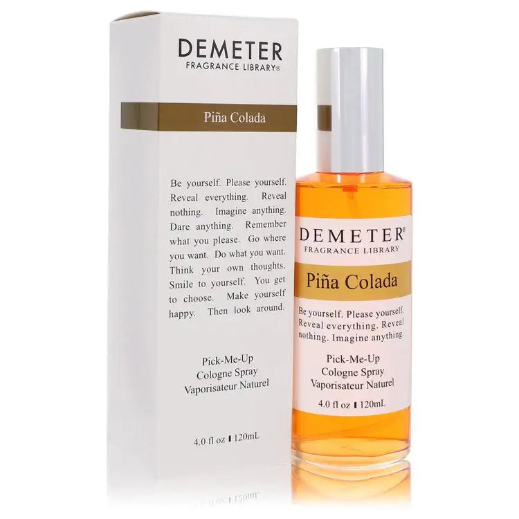 Pina Colada By Demeter Perfume for Women - Renee Lane Company