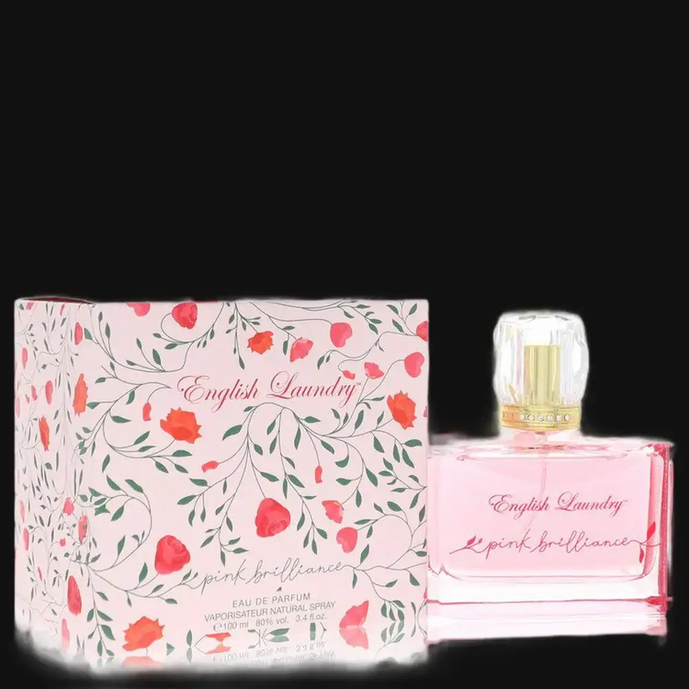 Pink Brillance By English Laundry Perfume for Women - Renee Lane Company