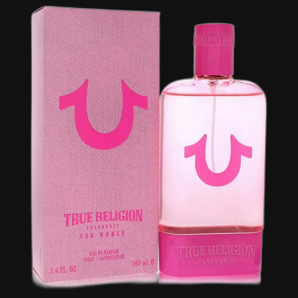Pink By True Religion Perfume for Women - Renee Lane Company