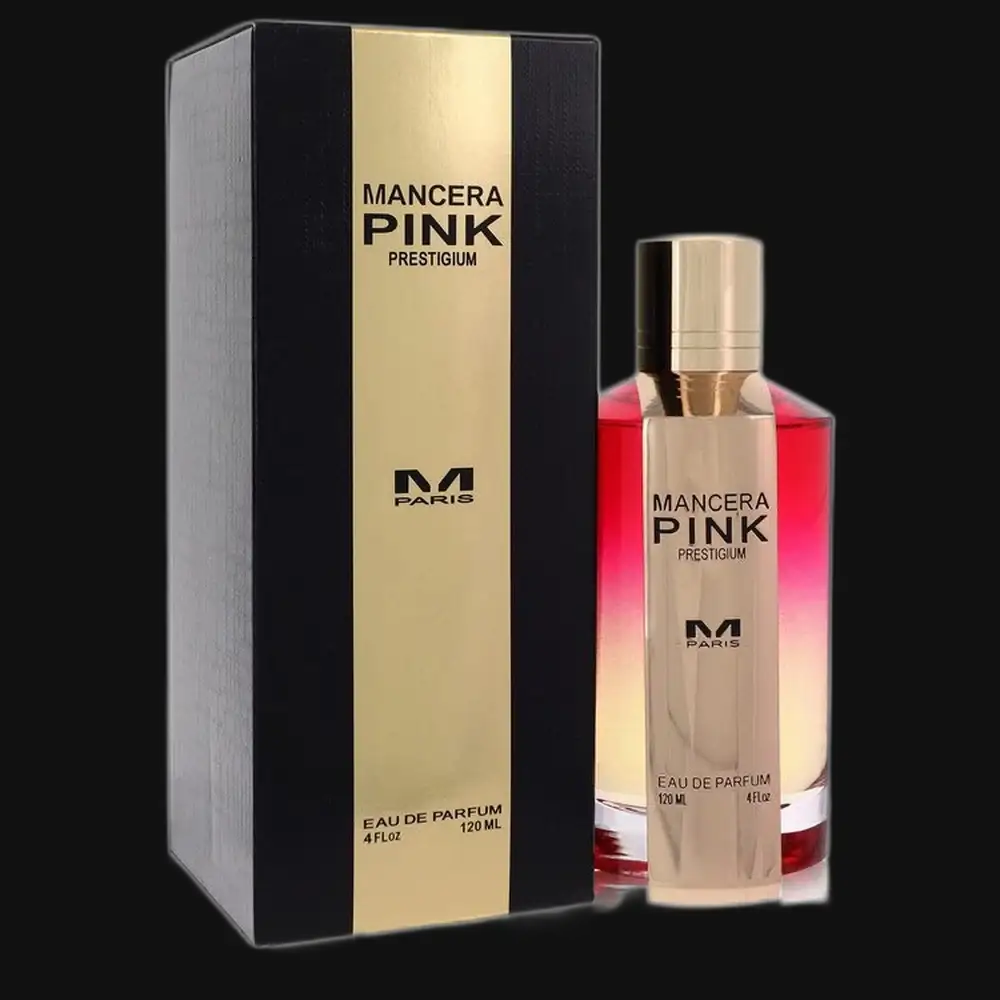 Pink Prestigium By Mancera Perfume for Women - Renee Lane Company