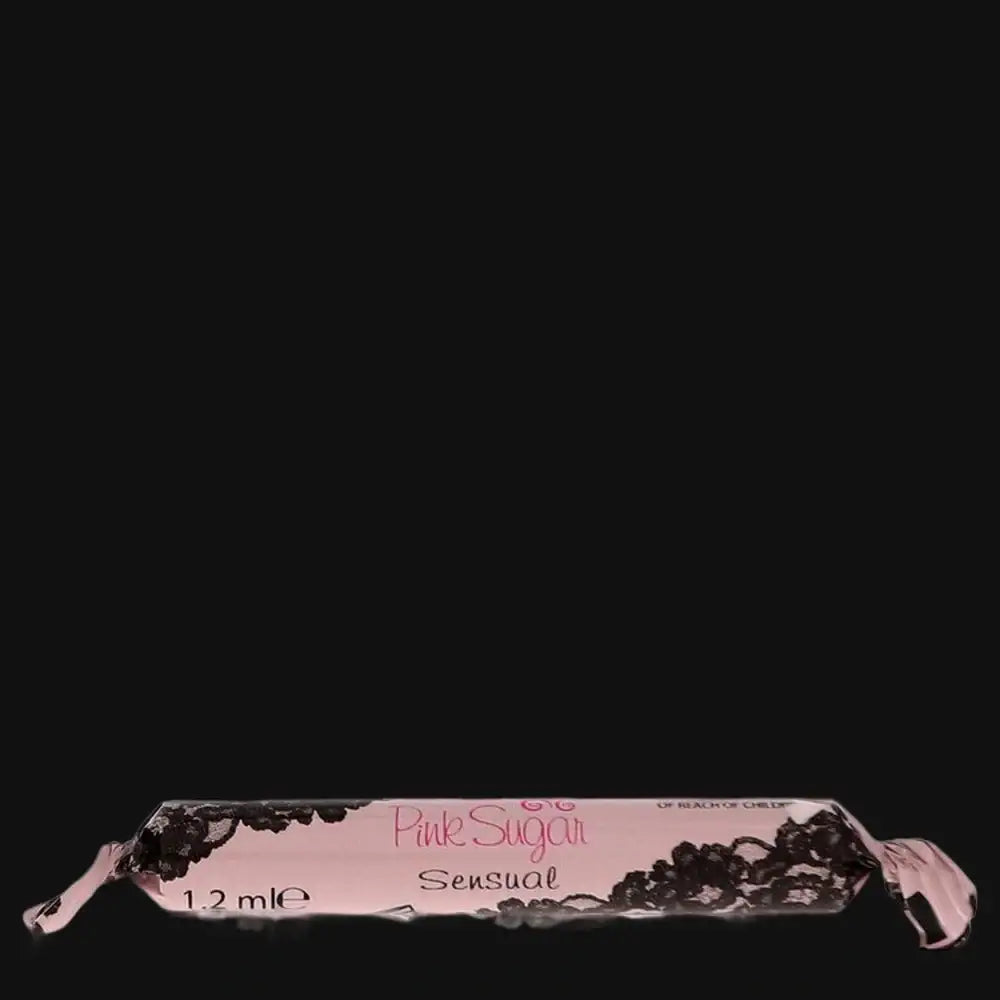 Pink Sugar Sensual By Aquolina Perfume for Women - Renee Lane Company