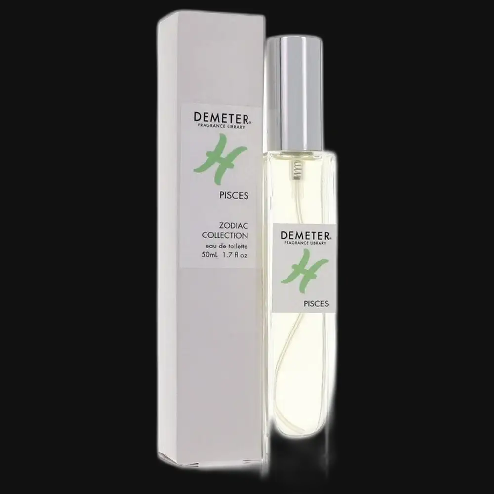 Pisces By Demeter Perfume for Women - Renee Lane Company