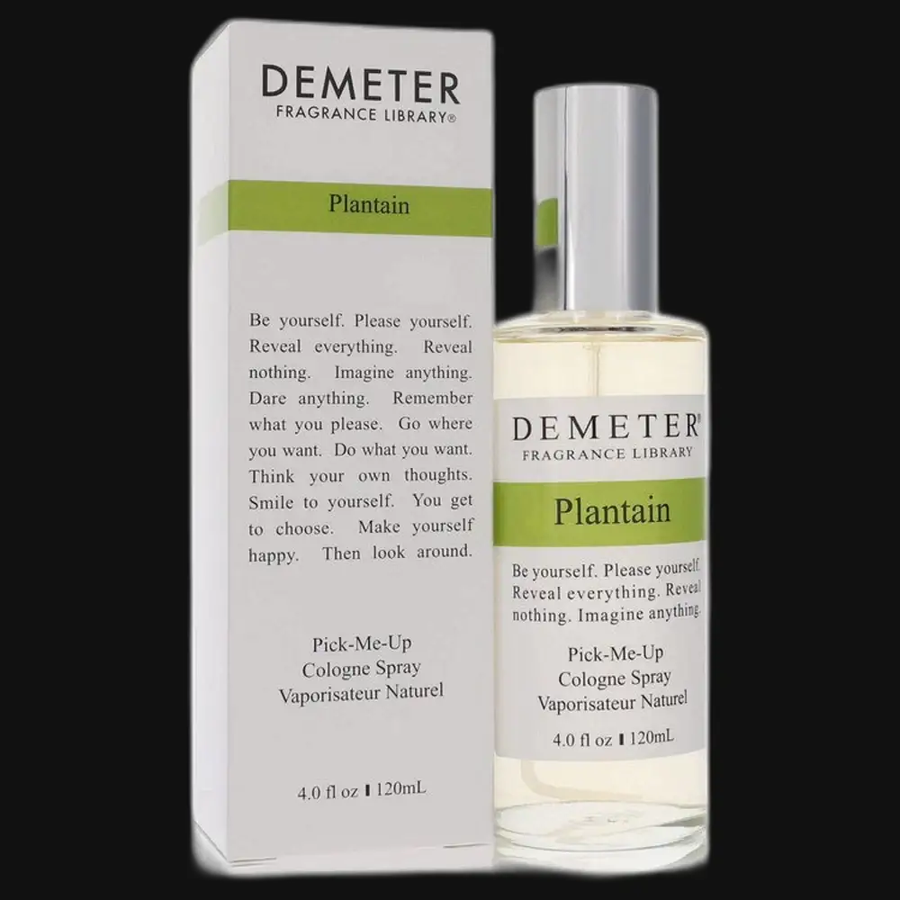 Plantain By Demeter Perfume for Women - Renee Lane Company