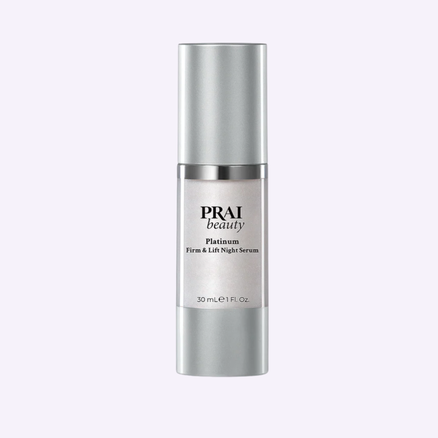 Platinum Night Caviar Firm & Lift Serum - Renee Lane Company