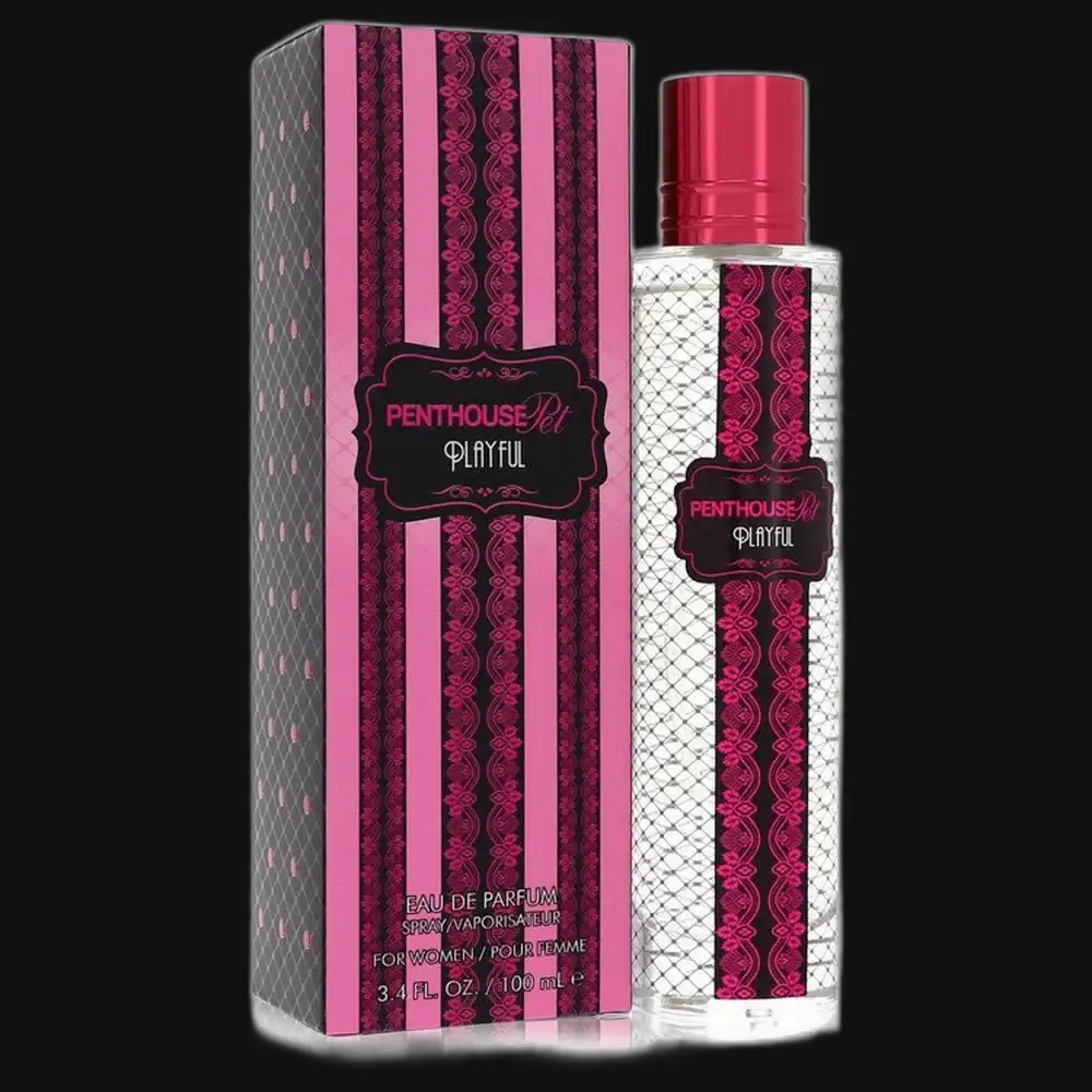 Playful By Penthouse Perfume for Women - Renee Lane Company