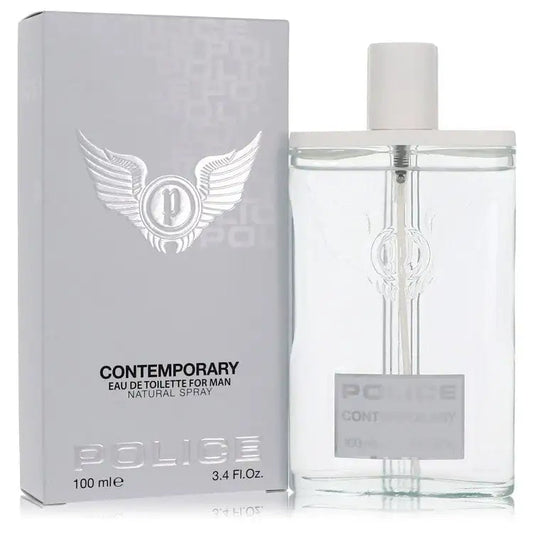 Police Contemporary By Police Colognes Cologne for Men - Renee Lane Company
