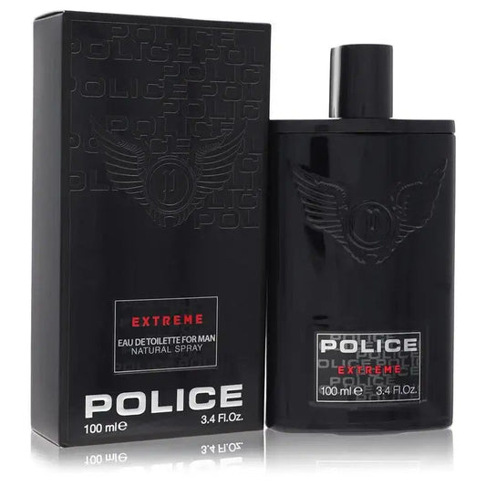 Police Extreme By Police Colognes Cologne for Men - Renee Lane Company