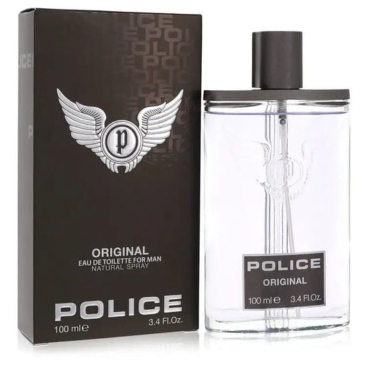 Police Original By Police Colognes Cologne for Men - Renee Lane Company