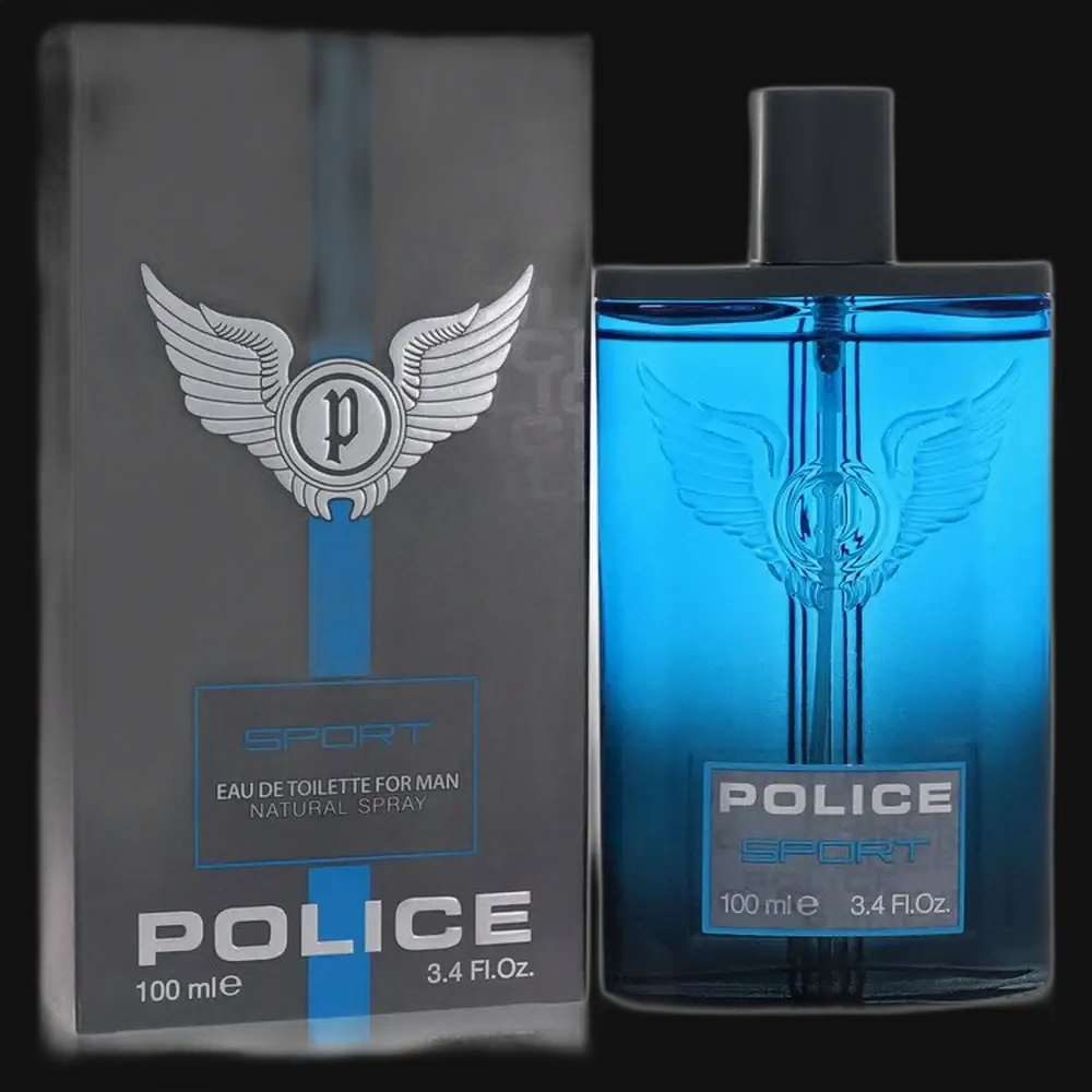 Police Sport By Police Colognes Cologne for Men - Renee Lane Company