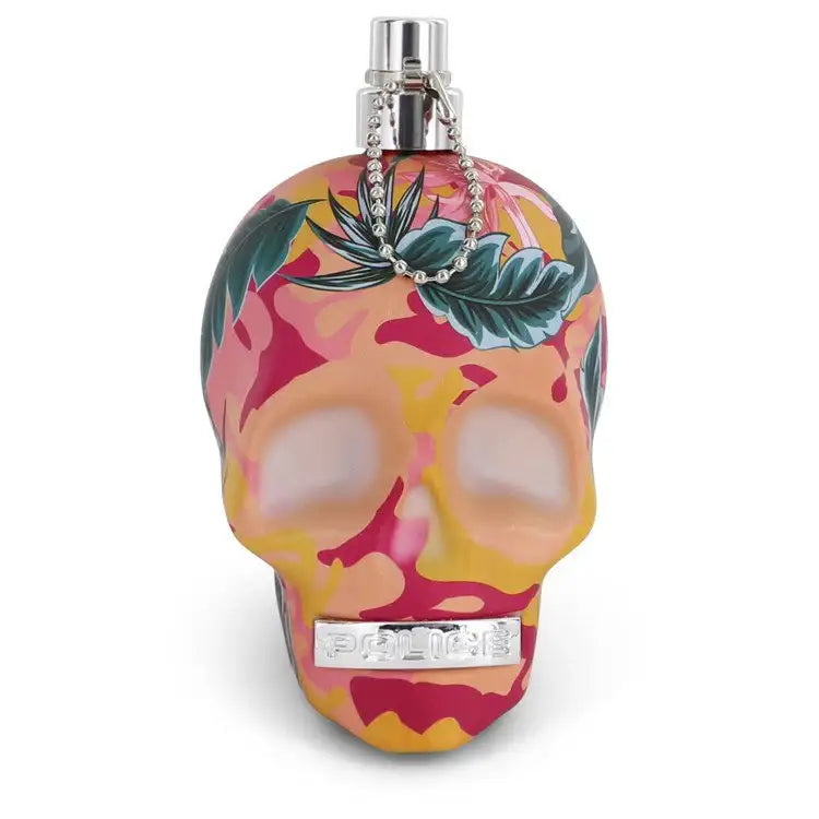 Police To Be Exotic Jungle By Police Colognes Perfume for Women - Renee Lane Company