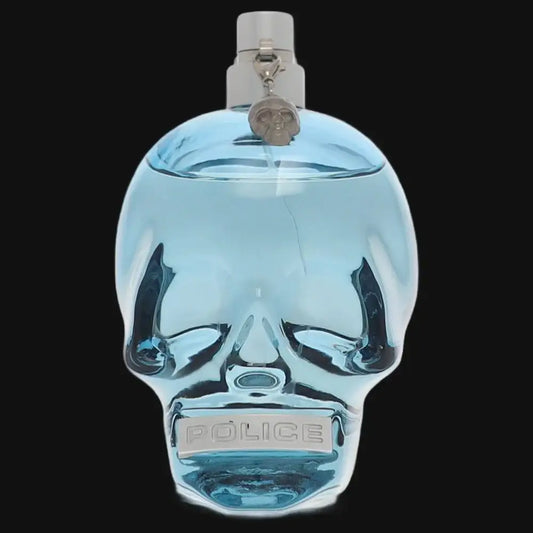 Police To Be Or Not To Be By Police Colognes Cologne for Men - Renee Lane Company
