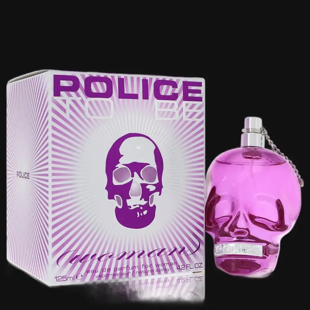 Police To Be Or Not To Be By Police Colognes Perfume for Women - Renee Lane Company