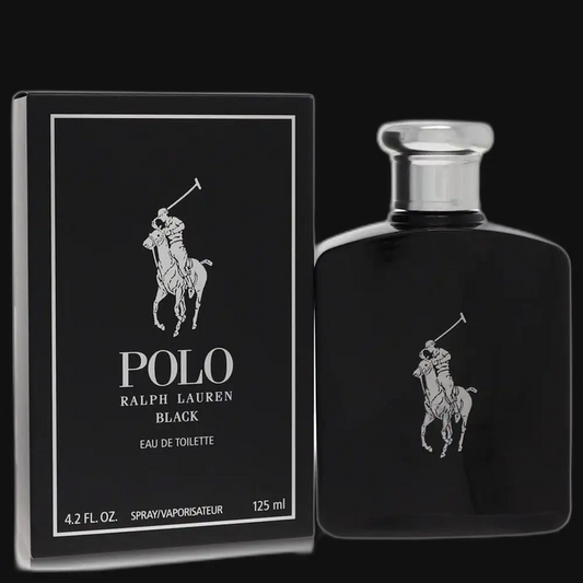 Polo Black By Ralph Lauren Cologne for Men - Renee Lane Company