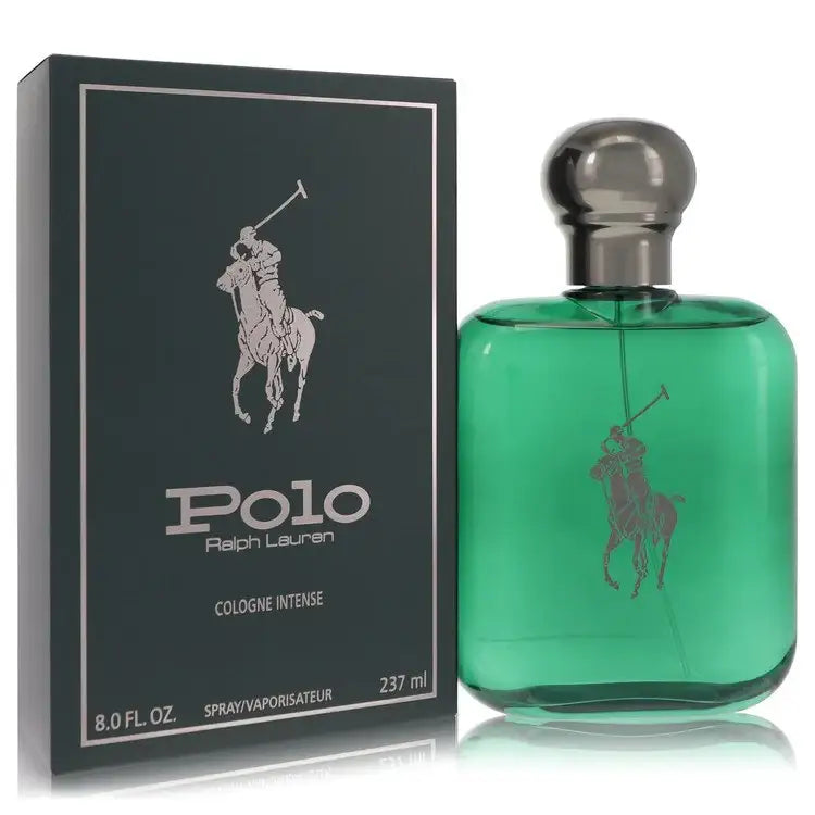 Polo Cologne Intense Cologne Intense By Ralph Lauren Cologne for Men - Renee Lane Company