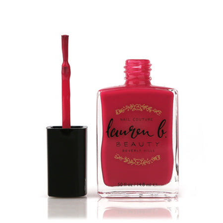 Polo Lounge Punch - 7 FREE + VEGAN NAIL POLISH - Renee Lane Company