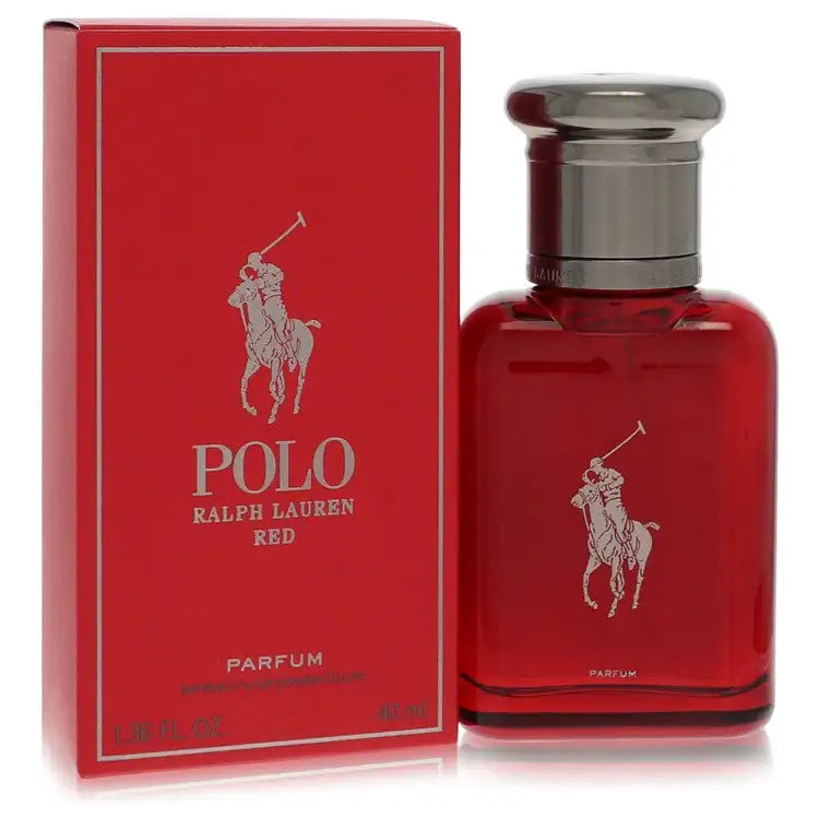 Polo Red By Ralph Lauren Cologne for Men - Renee Lane Company
