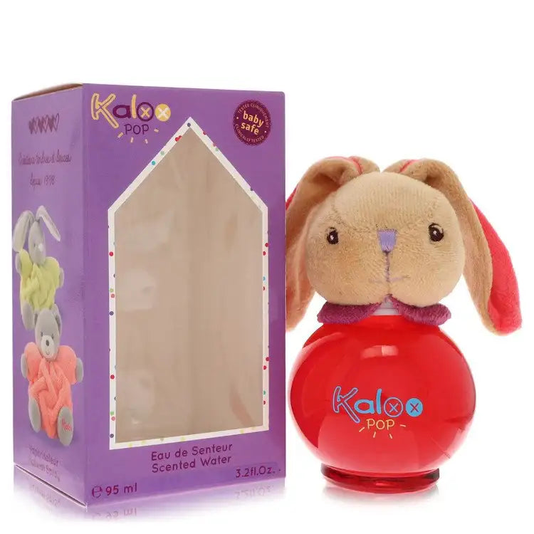 Pop Paris Senteur By Kaloo Perfume for Women - Renee Lane Company