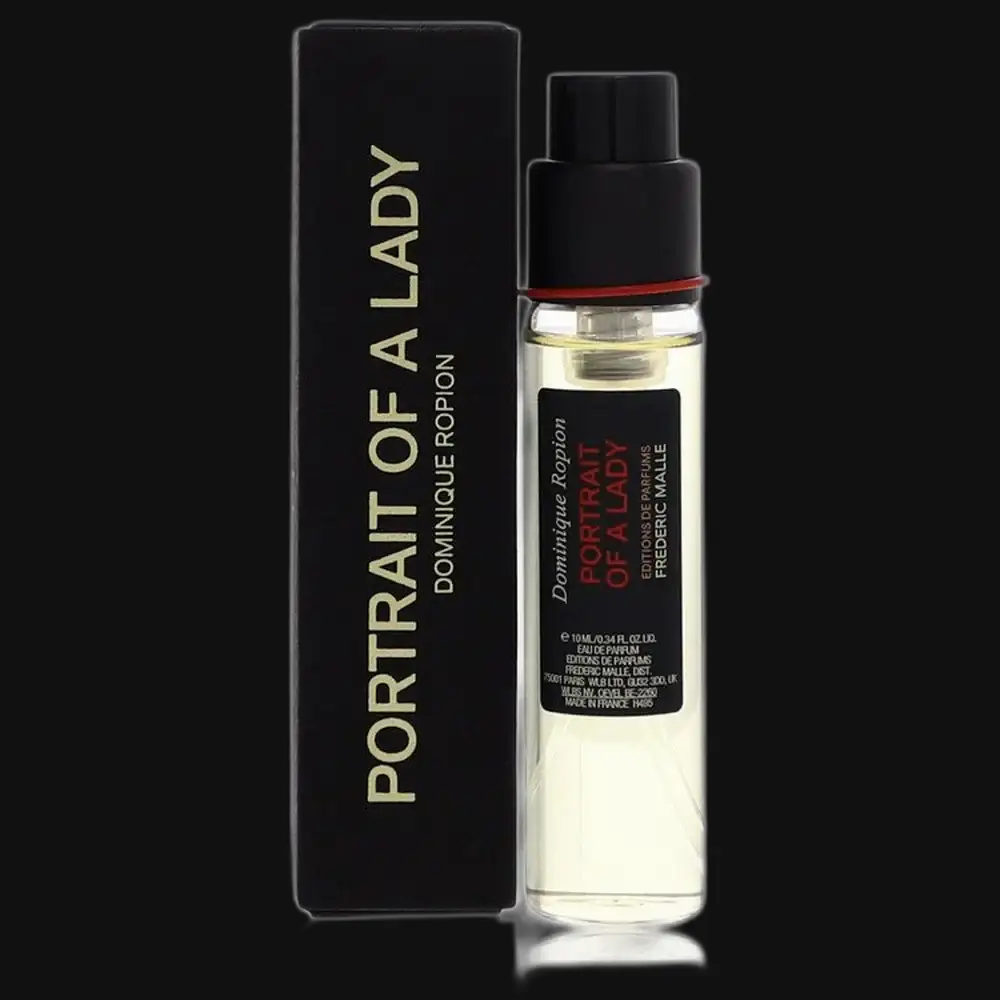 Portrait Of A Lady By Frederic Malle Perfume for Women - Renee Lane Company
