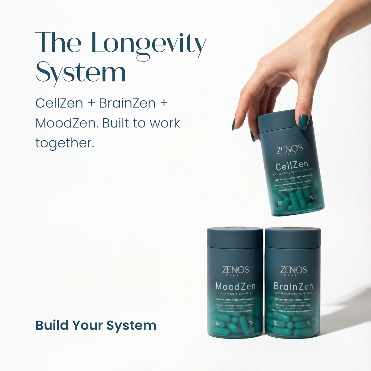 Longevity System
