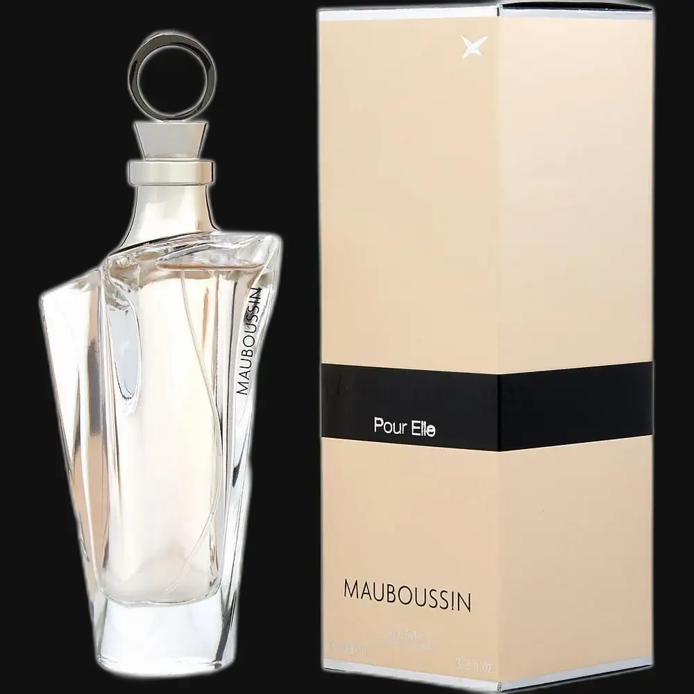 Pour Elle By Mauboussin Perfume for Women - Renee Lane Company