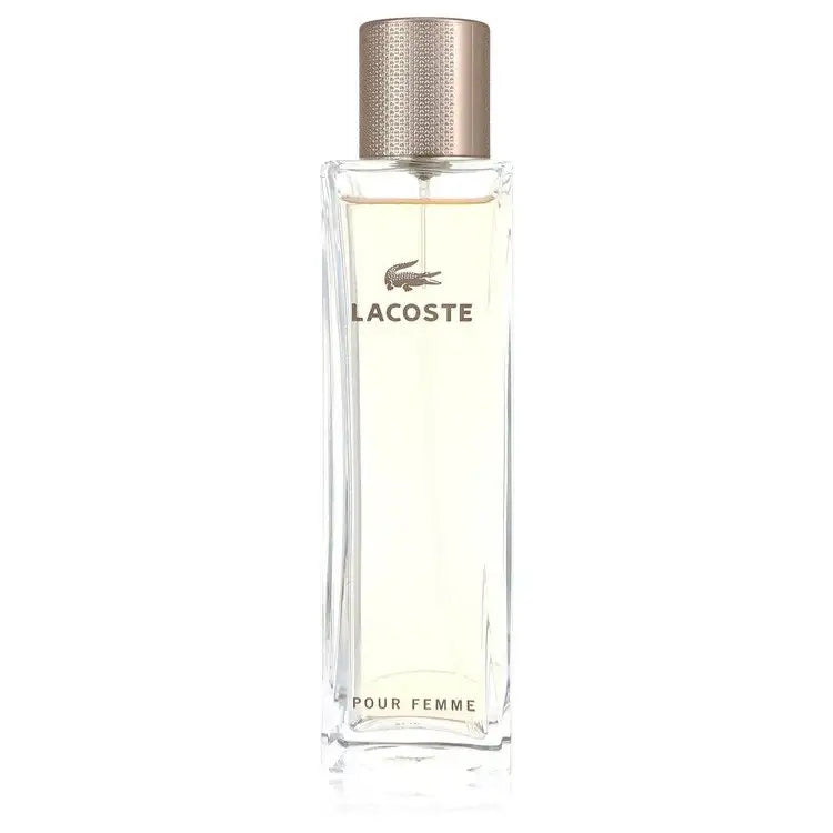 Pour Femme By Lacoste Perfume for Women - Renee Lane Company