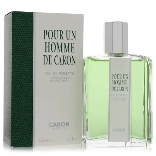 Pour Homme By Caron Cologne for Men - Renee Lane Company