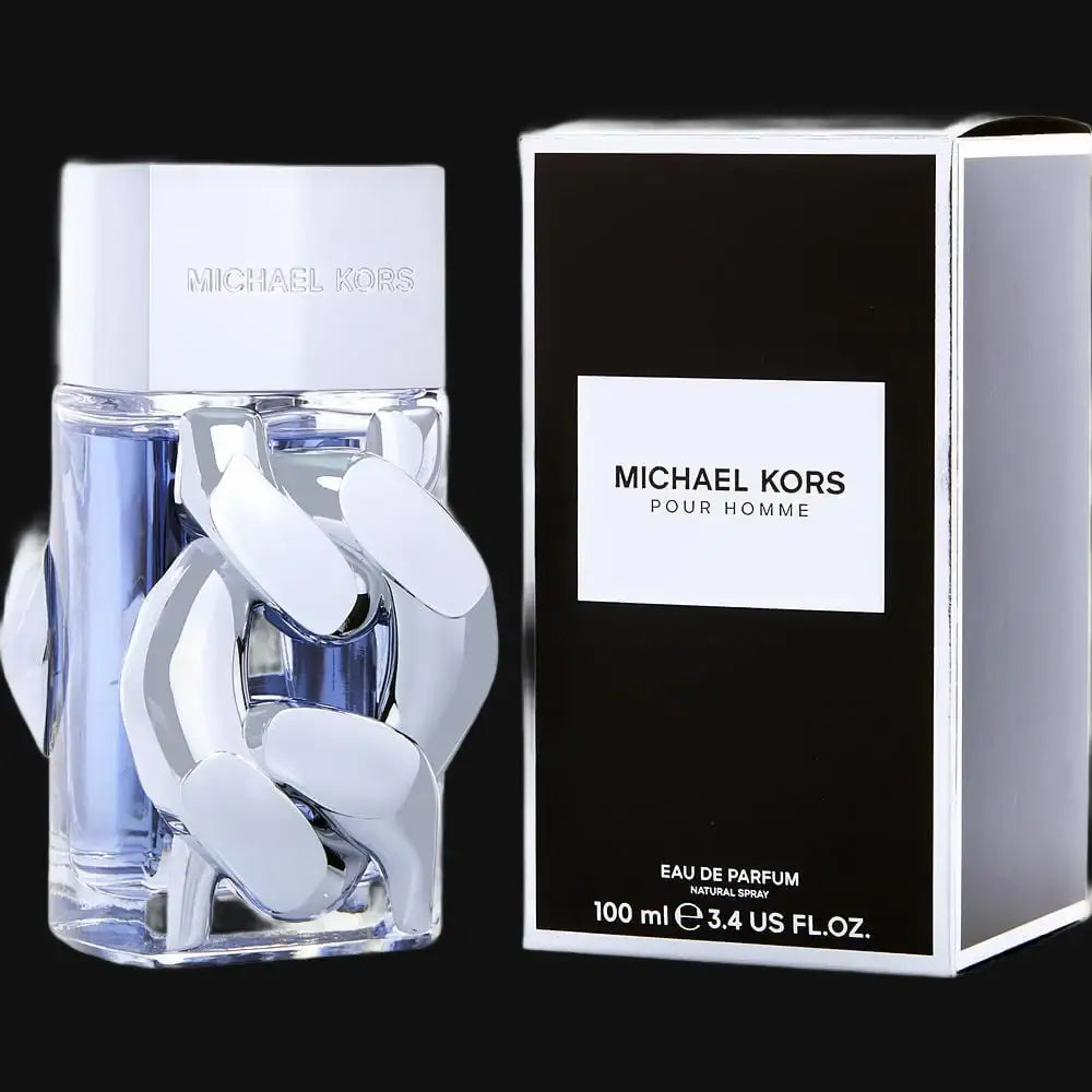 Pour Homme By Michael Kors Cologne for Men - Renee Lane Company