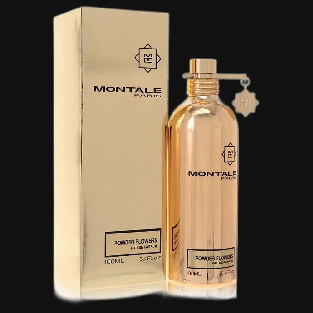 Powder Flowers By Montale Perfume for Women - Renee Lane Company