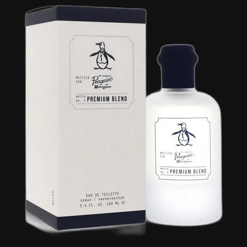 Premium Blend By Original Penguin Cologne for Men - Renee Lane Company
