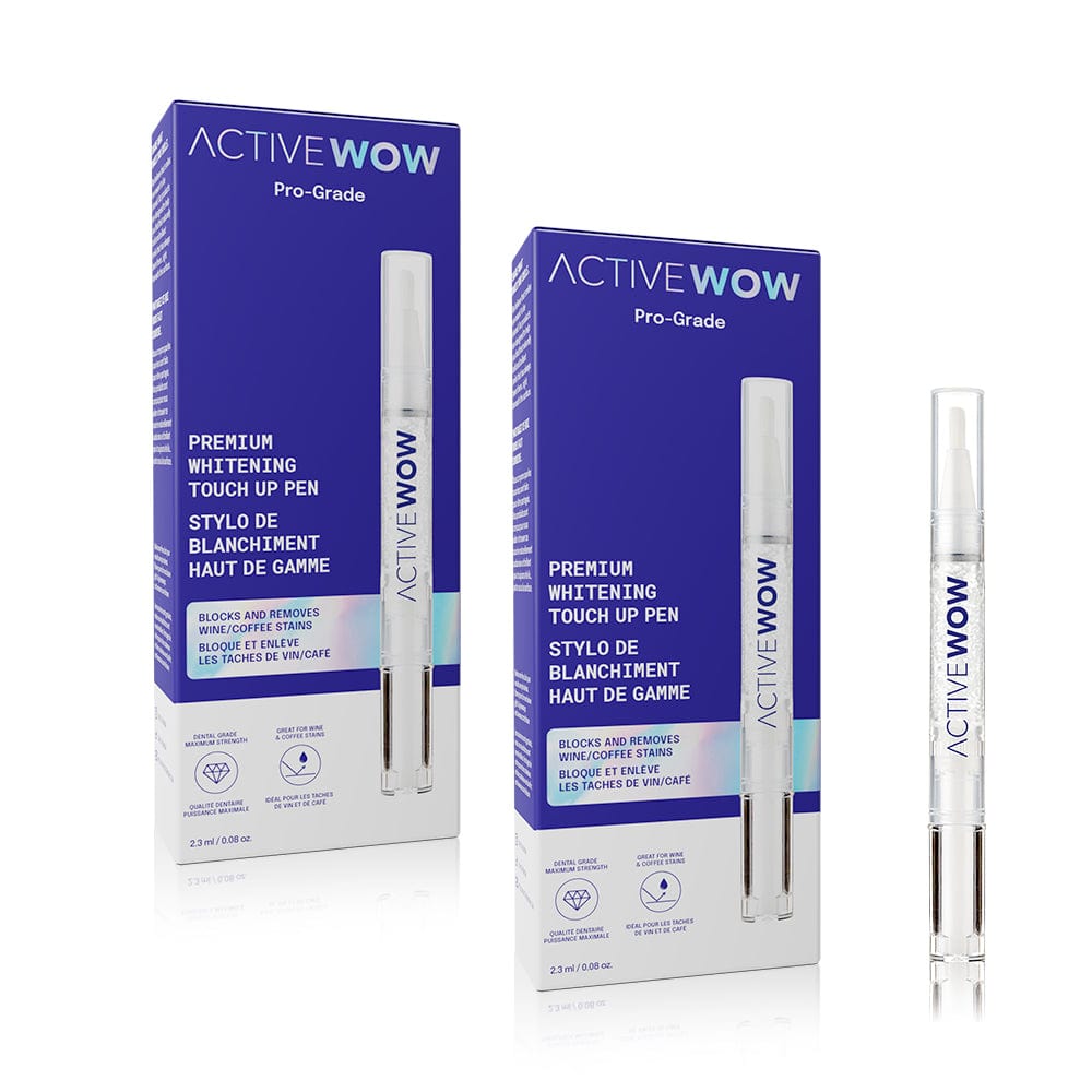 Premium Teeth Whitening Pen - Renee Lane Company