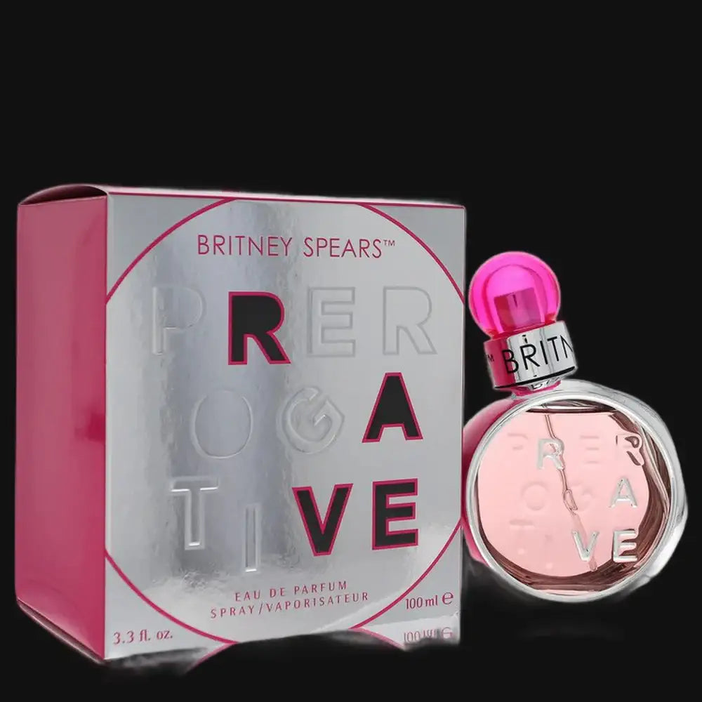 Prerogative Rave By Britney Spears Perfume for Women - Renee Lane Company