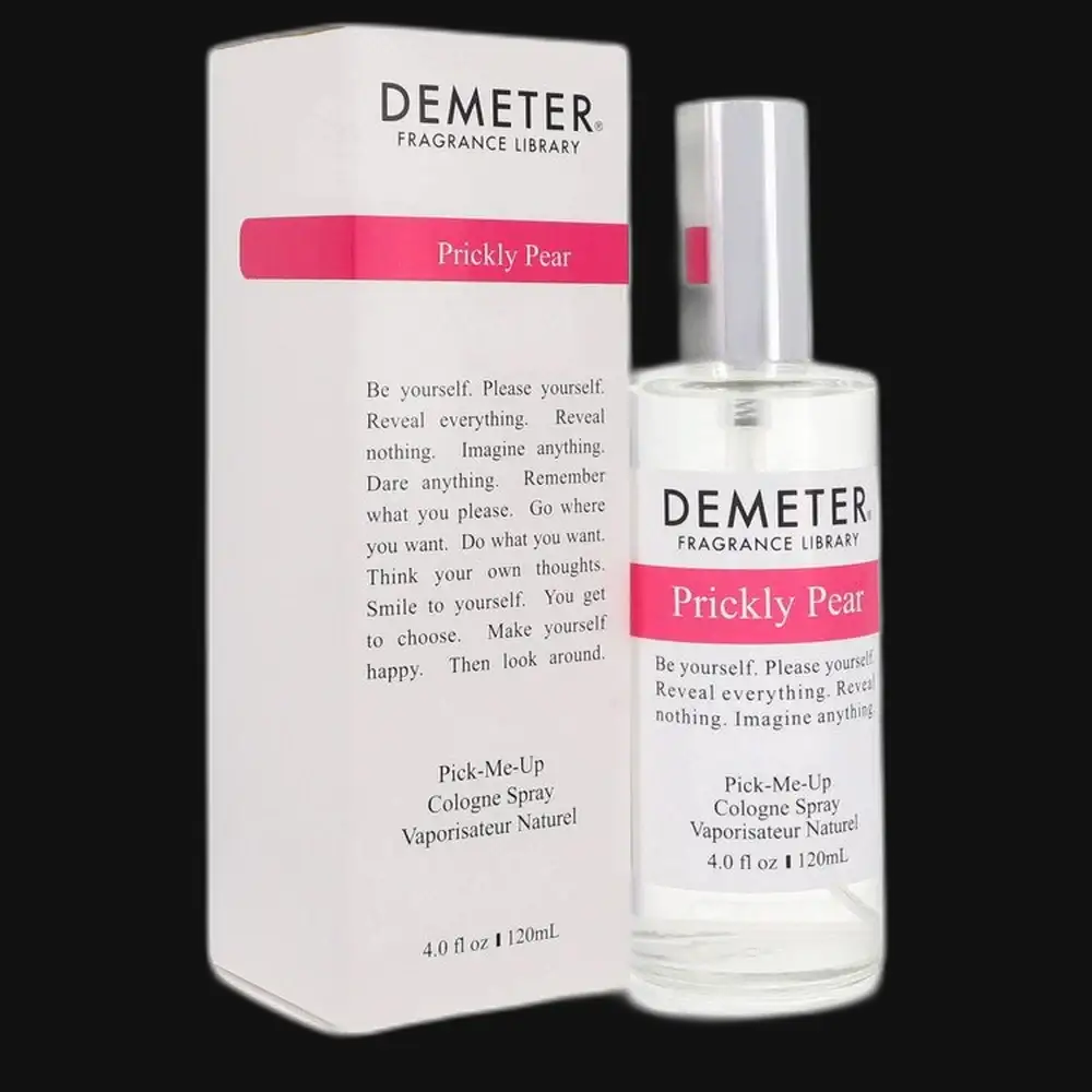 Prickly Pear By Demeter Perfume for Women - Renee Lane Company