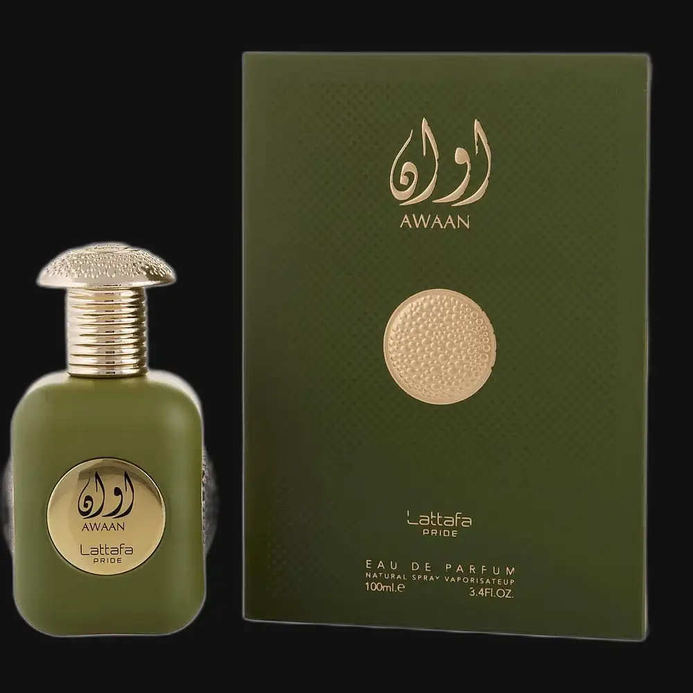 Pride Awaan By Lattafa (Unisex) - Renee Lane Company