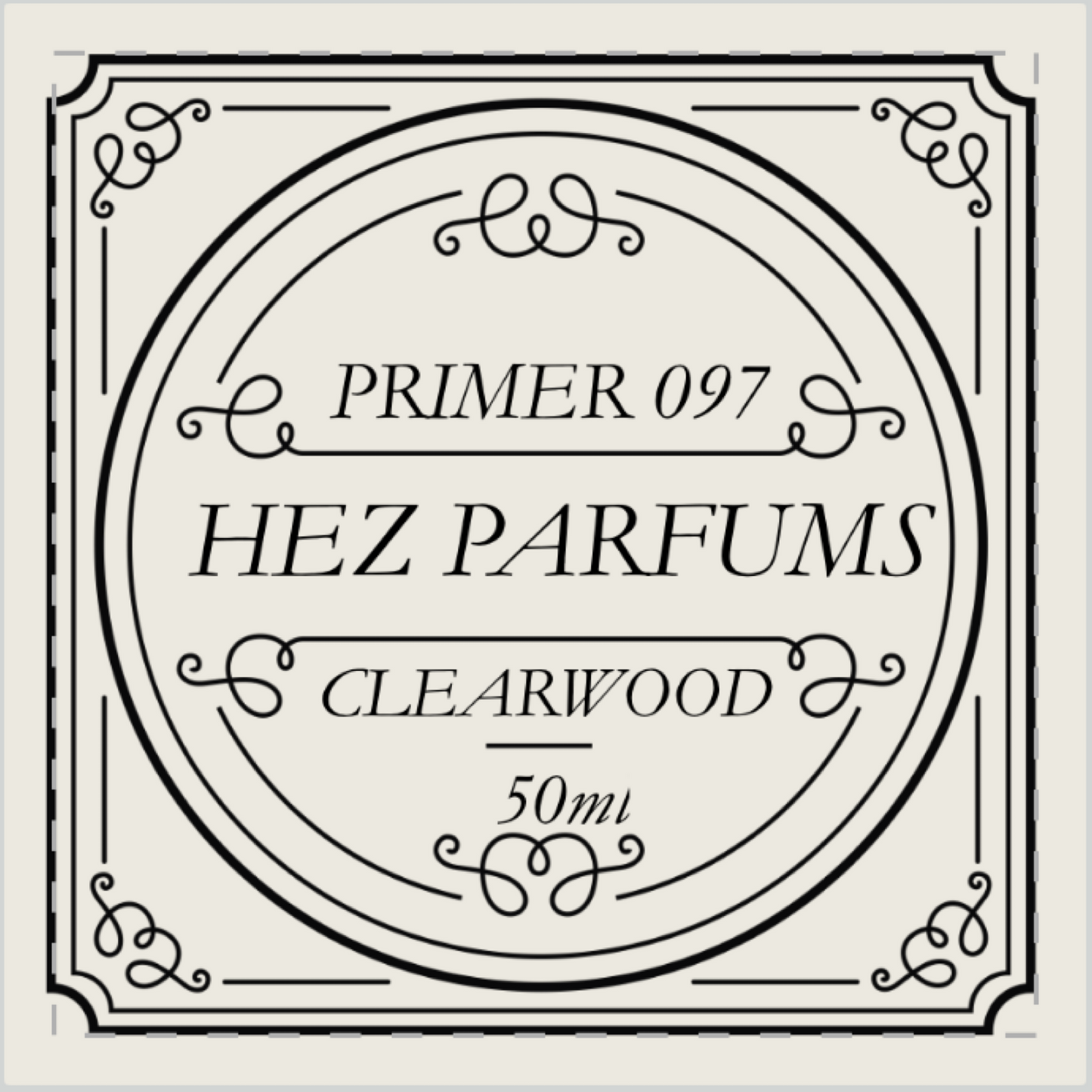 Primer 097 (Fragrance Enhancer) – CLEARWOOD - Renee Lane Company