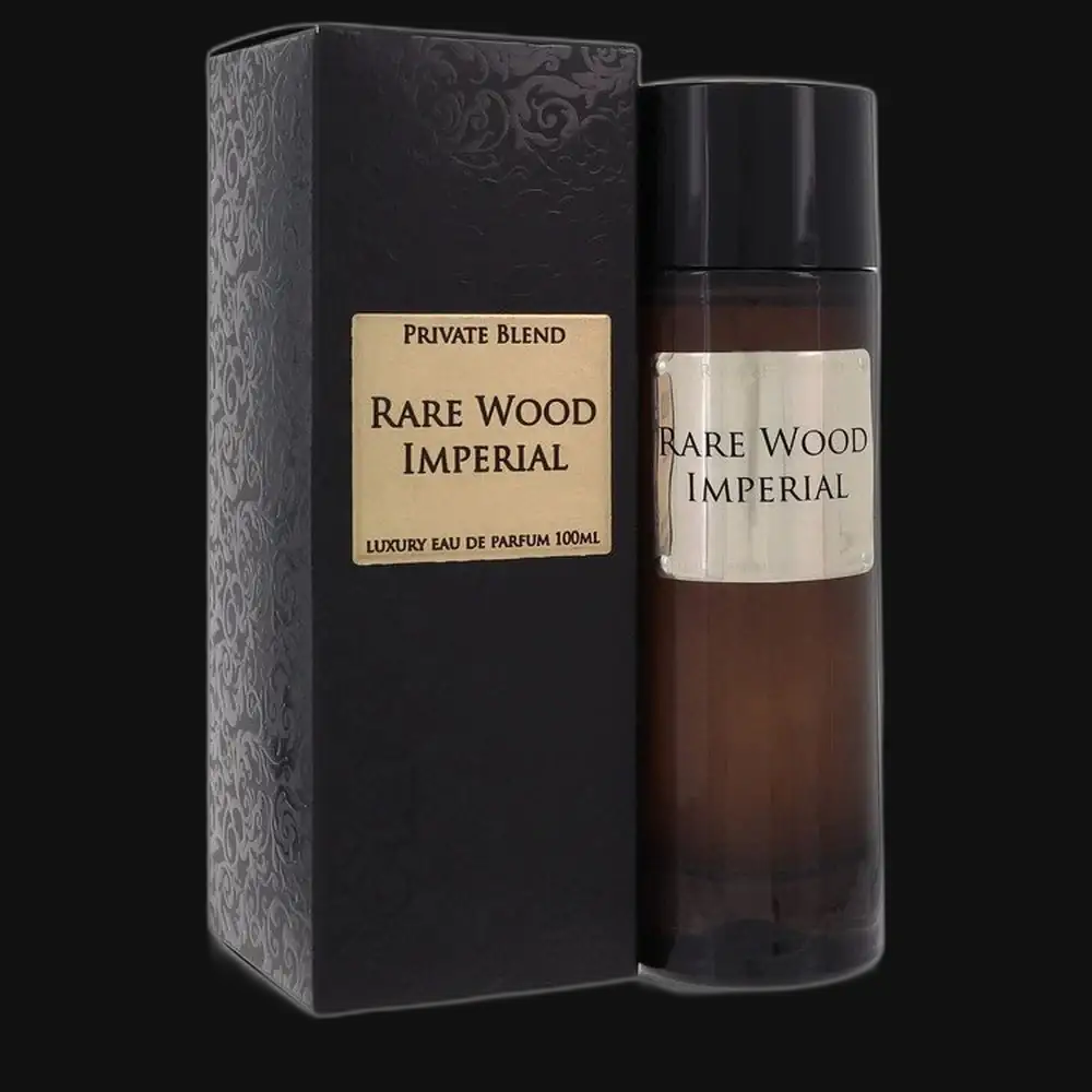 Private Blend Rare Wood Imperial By Chkoudra Paris Perfume for Women - Renee Lane Company
